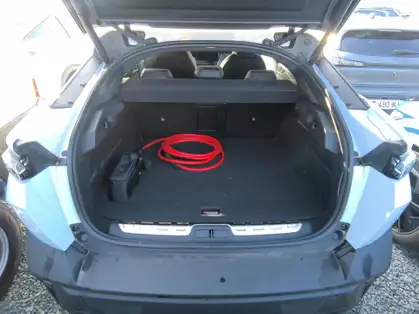 PEUGEOT 408 ELECTRIQUE 58 kWh 210 ch GT