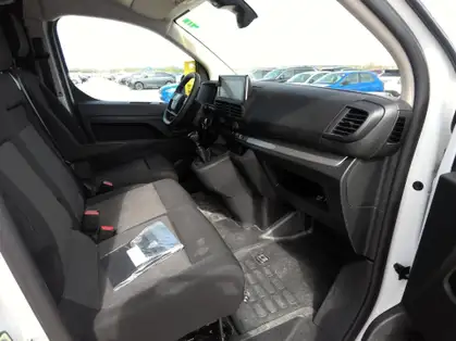 PEUGEOT EXPERT FG FGN XL BLUEHDI 120 S&S BVM6