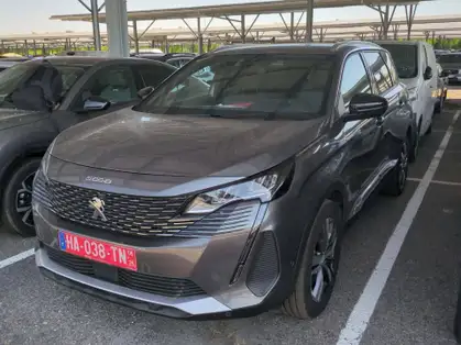 PEUGEOT 5008 ALLURE PACK 1.5 BLUEHDI 130 CV EAT8