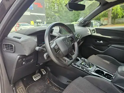 DS DS 3 CROSSBACK ELECTRIQUE PERFORMENCE LINE E-Tense 