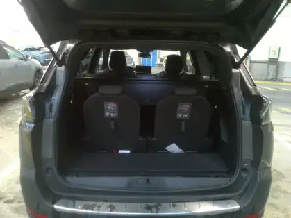 PEUGEOT 5008 ALLURE PACK HYBRIDE 136 CV E-DCS6