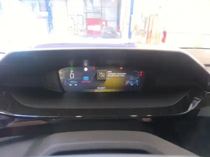 PEUGEOT 308 ALLURE Hybrid 145 CV e-DCS6 