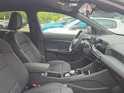 MG MG3 LUXURY 1.5 Hybrid+ 195 CV 
