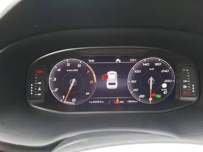 CUPRA ATECA V 1.5 TSI 150 CV DSG7