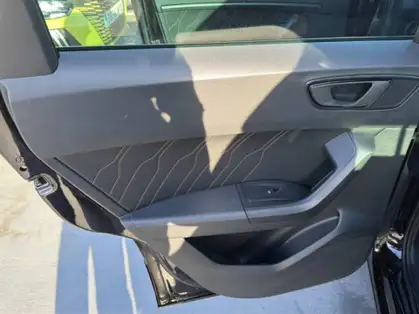 CUPRA ATECA V 1.5 TSI 150 CV DSG7