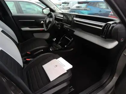 CITROEN C3 Turbo 100 ch Manuelle Max