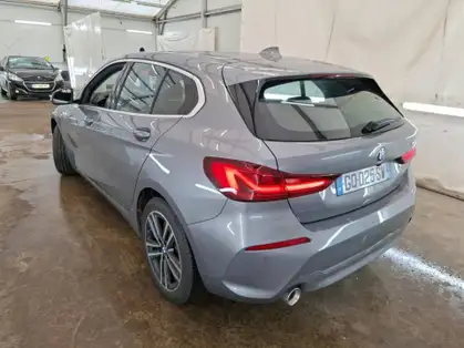 BMW SERIE 1 116i 109 ch DKG7