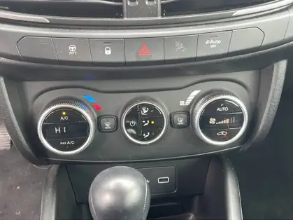 FIAT TIPO CROSS 5 PORTES MY22 1.5 Firefly Turbo 130 ch S&S DCT7 Hybrid GARMIN