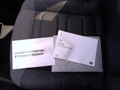 CITROEN C4 X MAX 1.2 PURETECH 130 CV EAT8