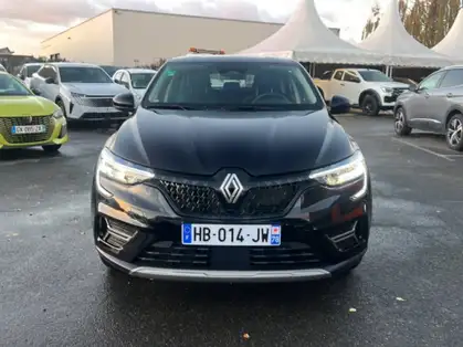 RENAULT ARKANA EVOLUTION E-Tech full hybrid 145 CV GSR2 