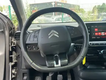 CITROEN C4 CACTUS PureTech 110 S&S BVM Feel Business