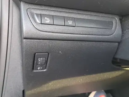 PEUGEOT 2008 2008 GT LINE 1.2 PURETECH 110 CV EAT6