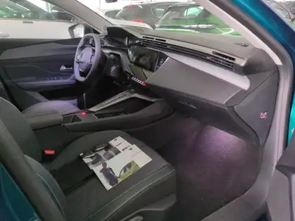 PEUGEOT 308 PHEV 180 e-EAT8 Allure