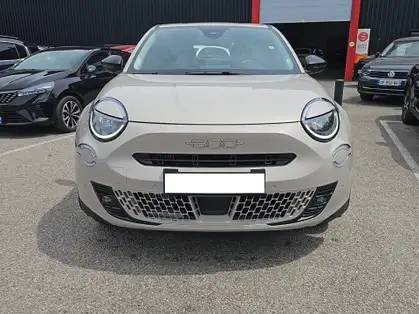 FIAT 600 POP T-Gen 3 1.2 Hybrid 145 CV eDCT6