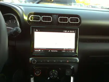 CITROEN C3 AIRCROSS SHINE PACK 1.2 PURETECH 110 CV BVM6