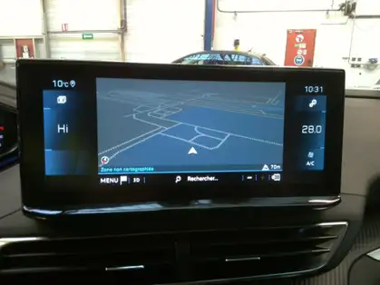 PEUGEOT 5008 ALLURE PACK HYBRIDE 136 CV E-DCS6
