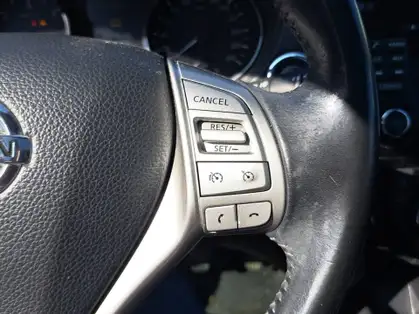 NISSAN QASHQAI N-CONNECTA 1.6 dCi 130 CV BVM