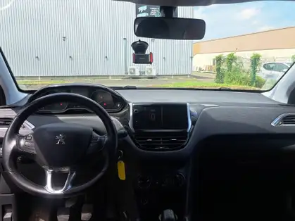 PEUGEOT 2008 ACTIVE 1.5 bluehdi 100 CV BVM5