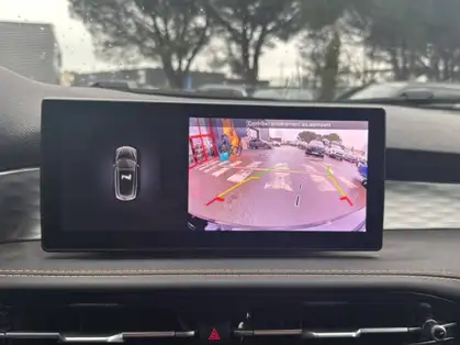 ALFA ROMEO TONALE TI 1.3 Hybride Rechargeable PHEV 280ch AT6 Q4