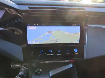 PEUGEOT 308 SW GT Hybrid 136 CV e-DCS6 