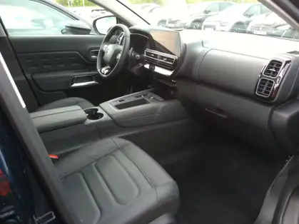 CITROEN C5 AIRCROSS SHINE PACK 1.2 PURETECH 130 CV EAT8