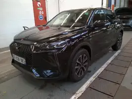 DS PERFORMANCE LINE PureTech 130 CV EAT8