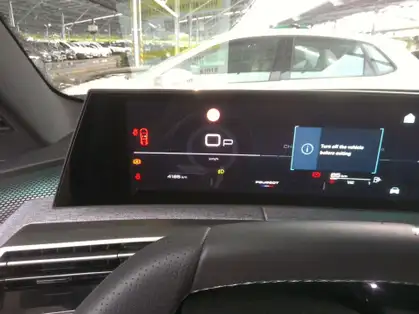 PEUGEOT 3008 GT Hybrid 145 e-DCS6