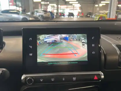 CITROEN C4 CACTUS FEEL BLUEHDI 100 CV BVM6