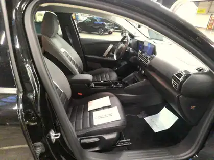 CITROEN C4 MAX HYBRID 136 CV e-DCS6