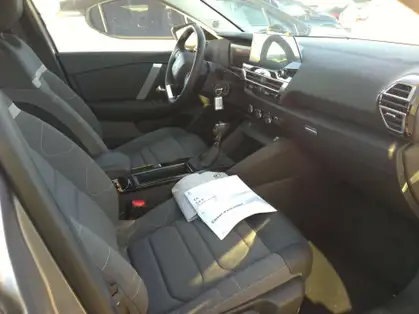 CITROEN C4 C4 FEEL PACK 1.2 PURETECH 130 CV BVM6