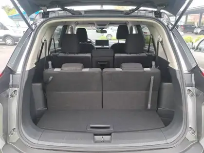NISSAN X-TRAIL N-CONNECTA e-POWER 213 ch e-4ORCE 7 PLACES