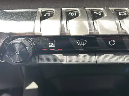 PEUGEOT 5008 GT 1.2 PURETECH 130 CV BVM6