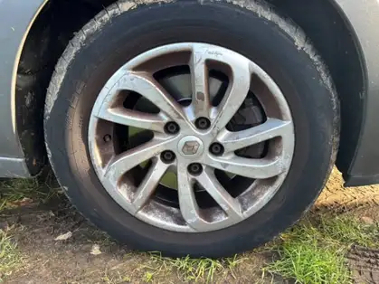 RENAULT SCENIC III DYNAMIQUE TCe 115 CV BVM