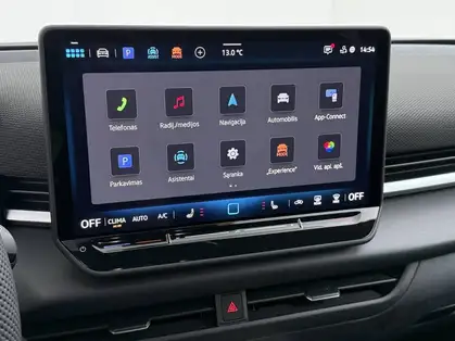 VOLKSWAGEN T-ROC 1.5 eTSI Hybrid 150 ch DSG7 R-Line