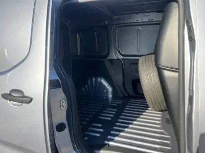 PEUGEOT PARTNER FOURGON TAILLE M 650 KG BLUEHDI 130 CV BVM6