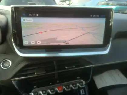 PEUGEOT 2008 ALLURE Hybrid 145 CV e-DCS6 