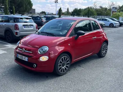 FIAT 500 1.0 HYBRIDE 70 CV BVM