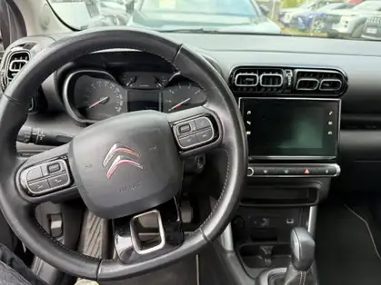 CITROEN C3 AIRCROSS PureTech 130 S&S EAT6 Rip Curl