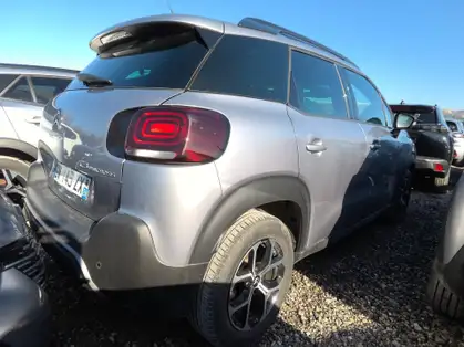CITROEN C3 AIRCROSS PLUS 1.2 PURETECH 110 CV BVM6