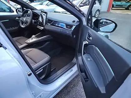 RENAULT CAPTUR ESPRIT ALPINE E-Tech full hybrid 145 CV