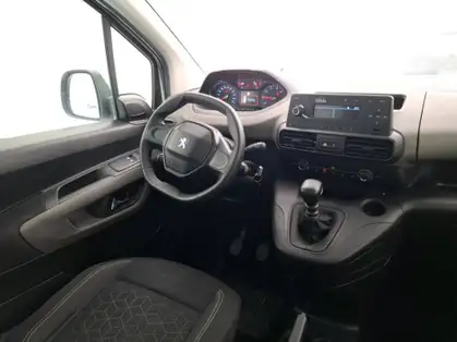 PEUGEOT RIFTER ACTIVE STANDARD 1.2 PureTech 110 CV BVM6 