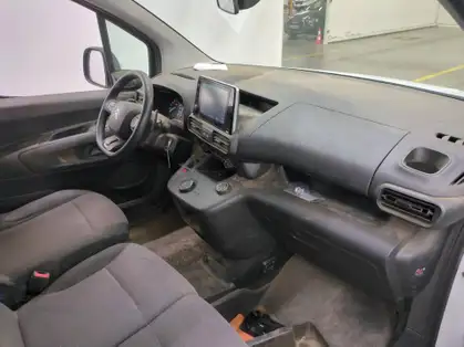 CITROEN BERLINGO VAN WORKER TAILLE M 1000 1.5 BLUEHDI 130 CV EAT8