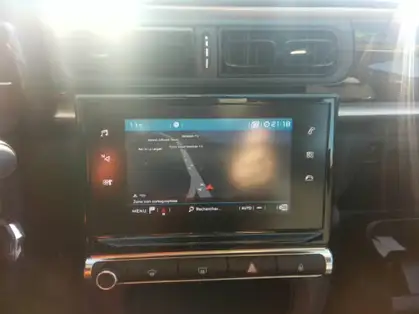 CITROEN C3 PLUS 1.2 PureTech 83 CV BVM5 