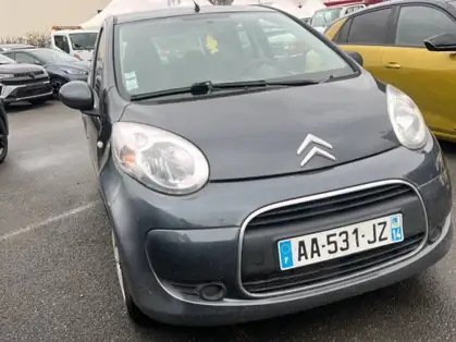 CITROEN NOUVELLE C1 1.0i Airdream Confort