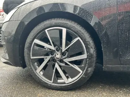 SKODA OCTAVIA COMBI SPORTLINE 1.5 TSI Hybrid 150 CV DSG7 