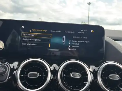 MERCEDES CLASSE B PROGRESIVE LINE EDITION 250 e 8G-DCT 