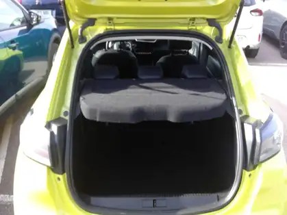 PEUGEOT 208 ALLURE HYBRID 100 CV E-DCS6