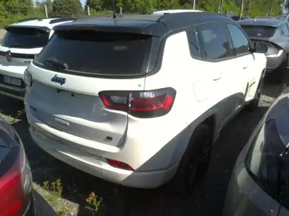 JEEP COMPASS S 1.3 PHEV T4 240 CV 4xe eAWD 