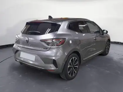 RENAULT CLIO V TECHNO E-Tech full hybrid 145 CV GSR2 