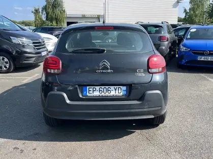 CITROEN C3 C3 FEEL 1.6 BLUEHDI 75 CV BVM5